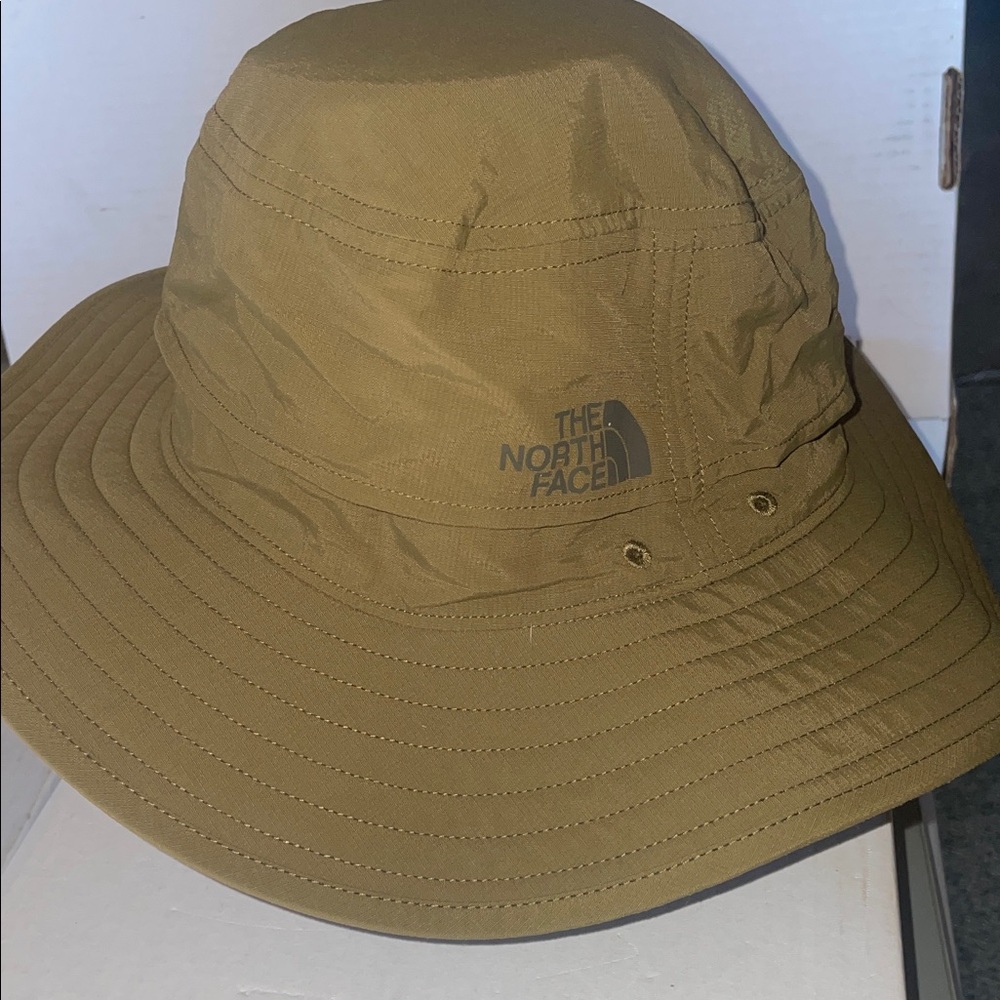 The North Face Olive Sun Hat